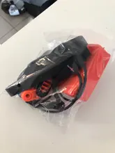 Go Pro-accesorios para surfear y surfear, Kit de soporte de dientes Dummy Bite para GoPro Hero 9 87 6 5 4 SJCAM