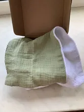 Mordedura de 3 uds. De toalla para bebé, Toalla de baño para bebé, pañuelo de algodón para eructar, gasa suave absorbente, paño de lavado para jardín de infantes