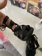 Hot sell verano moda botas romanas alto-top ni?as sandalias ni?os gladiador Sandalias Niño niñas alta calidad zapatos