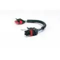 Harness gasoline pump VAZ 2112 (Cargen) 2112-1139080-01 
Harness gasoline pump VAZ 2112 (Cargen) 2112-1139080-01