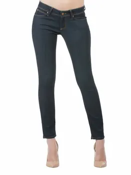 Colins Woman 757 Sally Super Slim Fit Super Low Rise Skinny Leg Jeans Black Pants 
Colins Woman 757 Sally Super Slim Fit Super Low Rise Skinny Leg Jeans Black Pants