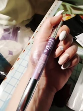 Lápiz Delineador de ojos, sombra de ojos con brillo, resaltador, Color duradero, resistente al agua, a prueba de sudor, doble punta, herramientas de belleza