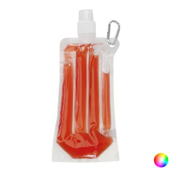 Sports Water Bottle (400 ml) 144381
Sports Water Bottle (400 ml) 144381