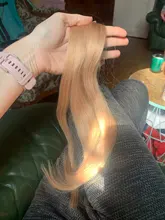 Con Mini cinta en extensiones de cabello humano, máquina de cabello liso Natural de piel Invisible, Remy, negro, marrón, Rubio, extensiones de cinta