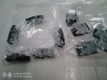 Led-Strip-Connector 5050 for RGBW Rgbww-2835 3528 Light 5pcs 2/3/4/5pin