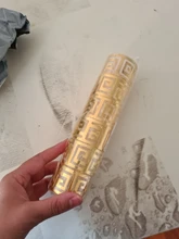 6 uds anillos para servilleta titular oeste cena toalla anillo de servilleta decoración de fiesta decoración de la Mesa de en Stock