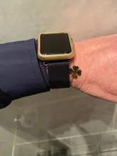 Funda de protección para Apple Watch, 40mm, 44mm, 38mm y 42mm, carcasa protectora para iwatch, series 5, 4, 3, 2, 1