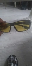 Gafas de sol polarizadas con Clip para hombre, lentes de sol de moda para pesca, acampada, senderismo, noche, antideslumbrantes