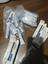 Tktx-suministros de tinta para la eliminación de pistola, 10g, j-pro 39.9%, anestesia, microblading, kit de máquina de tatuaje, Pluma sin aguja, jpro, 10 Uds.