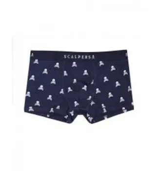 SCALPERS JUST SKULL BOXER underwear men
SCALPERS JUST SKULL BOXER underwear men