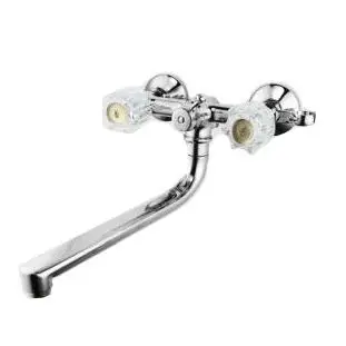 Gappo g2264 bath faucet, long cast
Gappo g2264 bath faucet, long cast