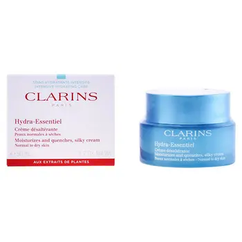 

Hydrating Cream Hydra Essentiel Clarins