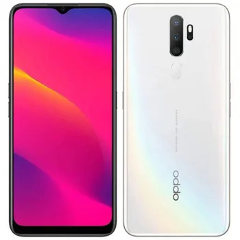 Oppo A5 2020 3GB + 64GB Dazzling White 
Oppo A5 2020 3GB + 64GB Dazzling White