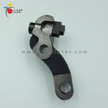 M2.010.031 and M2.010.032 For Heidelberg SM74 PM74 Machine Swiveling lever DS and OS HD Machine Parts
M2.010.031 and M2.010.032 For Heidelberg SM74 PM74 Machine Swiveling lever DS and OS HD Machine Parts