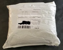 Mascarilla facial desechable no tejida de 3 capas, máscara protectora transpirable para la boca, antipolvo, 10/50/100/500 Uds.