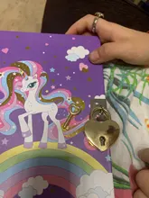 Padlock-Bag Luggage-Box Suitcase Key-Lock Metal Heart-Shape Vintage Mini with 1pcs