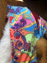 Kliou-Leggings con estampado de Loungewear para mujer, ropa deportiva de entrenamiento activo, traje delgado para mujer, pantalones largos de Fitness, primavera 2021