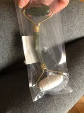 Cara Natural masajeador Guasha Jade rodillo raspador de herramientas de cuidado para la piel Facial de masaje Microniddle limpiador Facial cuidado de la piel