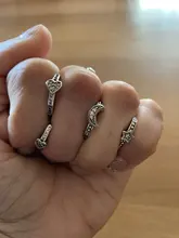 Pendientes de plata de primera ley con forma de corazón para mujer, aretes pequeños, plata esterlina 925, Margarita plateada, árbol familiar, flor, joya Original, S925, gran oferta