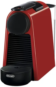DELONGHI COFFEE MAKER EN85R NESPRESSO ESSEN MINI NETWORK
DELONGHI COFFEE MAKER EN85R NESPRESSO ESSEN MINI NETWORK