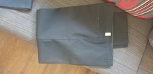 Pantalones ajustados informales para hombre, pantalón grueso elástico de negocios a la moda, color negro, azul marino, talla grande, novedad, Otoño e Invierno