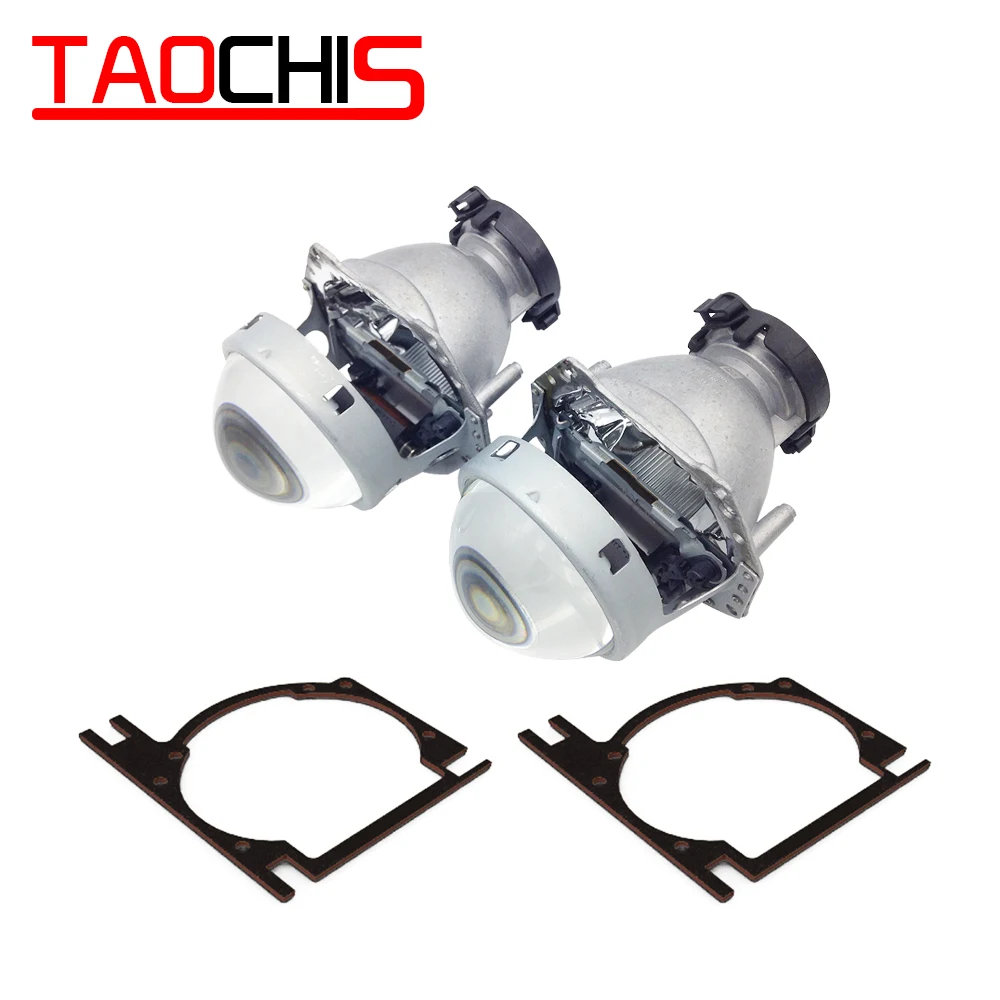 TAOCHIS Car Styling transition frame adapter Hella 3R G5 Projector lens retrofit Bracket for HONDA CBR 600 F4
TAOCHIS Car Styling transition frame adapter Hella 3R G5 Projector lens retrofit Bracket for HONDA CBR 600 F4