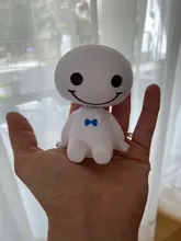 Doll Toys Dashboard Robot Car-Ornament Automotive-Decoration Shaking-Head Bobble Auto Interior