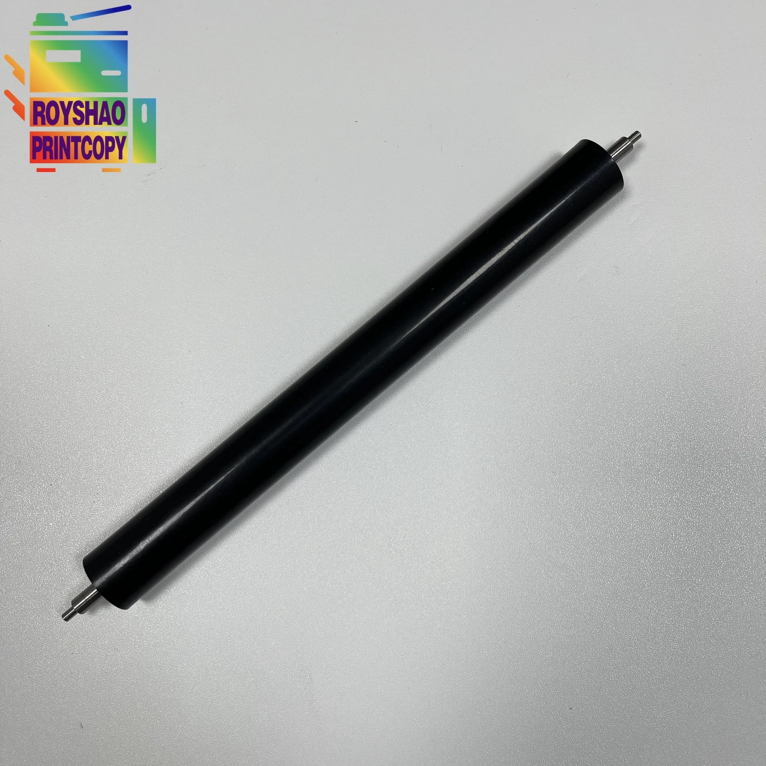 B4400 Lower Fuser Pressure Roller 43468201 for OKI B4600 B4400n B4600n B4500 B4550 B4500n B4550n B4600nps 4400 4500 4600 4550
B4400 Lower Fuser Pressure Roller 43468201 for OKI B4600 B4400n B4600n B4500 B4550 B4500n B4550n B4600nps 4400 4500 4600 4550