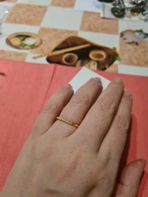 ROXI-anillo de compromiso con circón Micro pavé para mujer, sortija de boda clásica, sortija de compromiso delicada, joyería Roxi