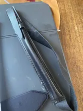 Pen-Cover Protective-Case Tablet Apple Pencil Touch-Screen for 5-Colors Anti-Lost-Pen-Bag