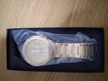 WWOOR-reloj analógico de acero inoxidable para hombre, nuevo accesorio de pulsera de cuarzo resistente al agua con cronógrafo, complemento Masculino deportivo de marca de lujo disponible en color dorado, 2021