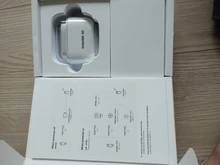 Insta360 GO-la Mini cámara estabilizada más pequeña, para hacer Vlogs, para IPhone y Android