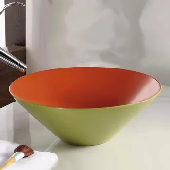 Sink Melana mln-t4006-b8 + B3 (salad Red)
Sink Melana mln-t4006-b8 + B3 (salad Red)