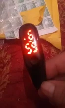 Electrónica Led deportivas luminosas de relojes de moda hombres y mujeres relojes vestido reloj Digital Reloj de moda Gif de los hombres