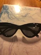 Glasses Women Accessories Radiation-Protection Cat-Eye-Shades New UV Candy Integrated