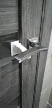 Cerraduras de seguridad para bebés, cerrojo de seguridad para niños, ventana, puerta, manija de seguridad, pestillo de barrido, accesorios de Hardware