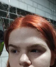 2 unids/par lentes de contacto de Color ojo diamantes serie Azul lentes de contacto de Color de lente de contacto para los ojos de lentes de contacto