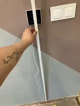 Floor-Heating-Pad Controlled for with App Wifi 50cmx20m Warm-Mat 150w/sqm