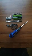 Mini Drill Screwdriver Power-Tools Lithium-Battery Big-Torque Home DIY Ce Replace Traditional
