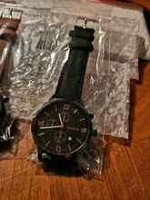 Pulsera de cuarzo para hombre, reloj deportivo masculino en material de acero inoxidable, con correa de cuero, estilo de negocios, a la moda, 2020