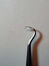 AQTOCNA 3 unids/set Blackhead Comedone acné Clip grano herramienta removedor de la espinilla pinzas para herramienta para cuidado de la piel Facial limpiador de poros