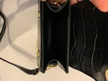 Sac Jacquemus-Bolso de piel sintética para mujer, bandoleras de piel sintética, Mini bolso cruzado de diseñador, 2020