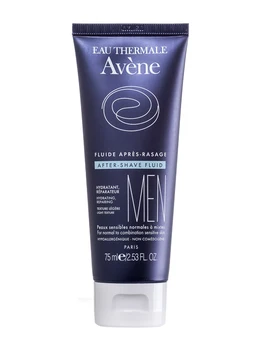 Avène fluid for after shave 75ml. Hydrating and repairing.
Avène fluid for after shave 75ml. Hydrating and repairing.
