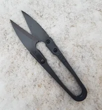 Tijeras de jardín para bonsái suculento, tijeras de podar de flores, cortador de hojas de brotes, herramienta de jardinería, 5 uds.