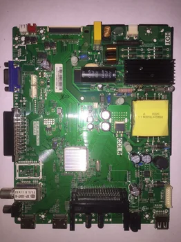 Mainboard tp. ms3463s. pb782 3ms63ax2 TV Erisson 32les77t2 
Mainboard tp. ms3463s. pb782 3ms63ax2 TV Erisson 32les77t2