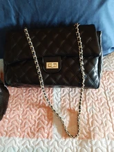 De alta calidad de cuero Pu para mujeres, bandolera de hombro de las señoras de moda de cuero para mujeres de diseñador de mujer bolsos