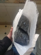 Mascarilla facial desechable no tejida de 3 capas, máscara protectora transpirable para la boca, antipolvo, 10/50/100/500 Uds.