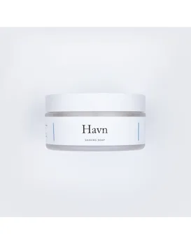 Fitjar Holme Shaving Soap 100gr 
Fitjar Holme Shaving Soap 100gr