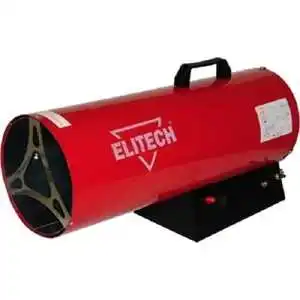 Gas heat gun ELITech tp 30 GB 
Gas heat gun ELITech tp 30 GB