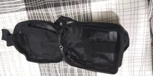 Kits de primeros auxilios para agua al aire libre, paquete de cintura táctica de tela Oxford de viaje, bolso de escalada para acampada, funda de emergencia negra